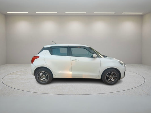 MARUTI SWIFT VXI 2019