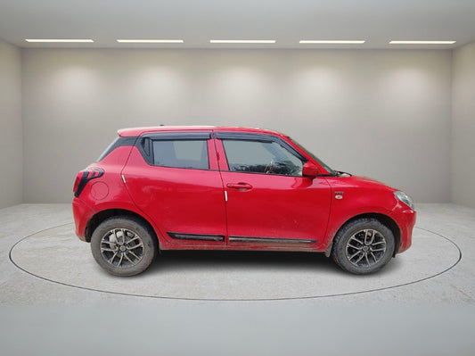 MARUTI SWIFT LDI 2019