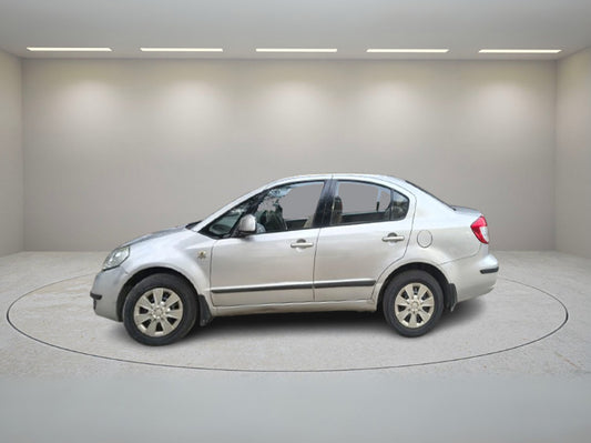 MARUTI SX4 VXI BS4 2012