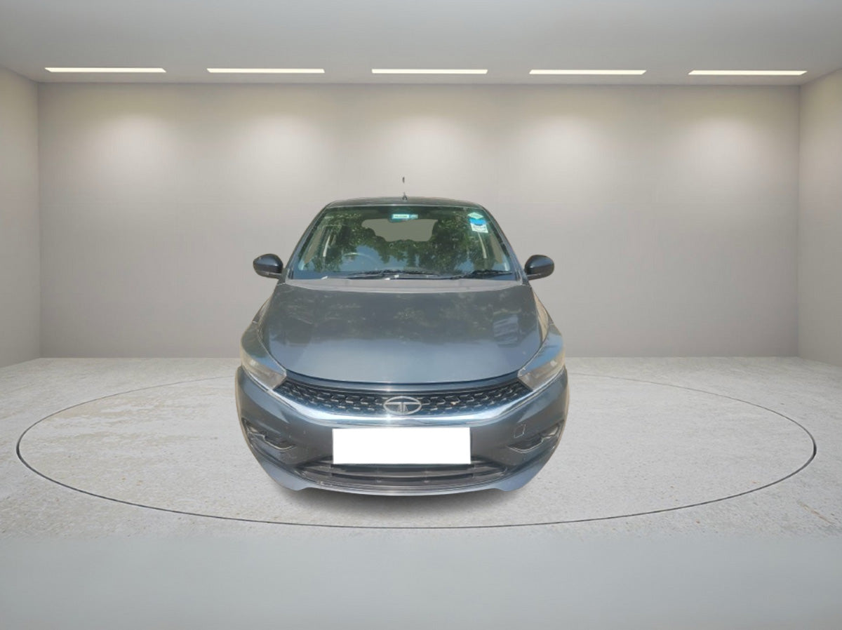 TATA TIAGO XM RTN 2022