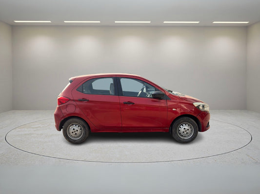 TATA TIAGO XM 1.2 RTN BS4 2016