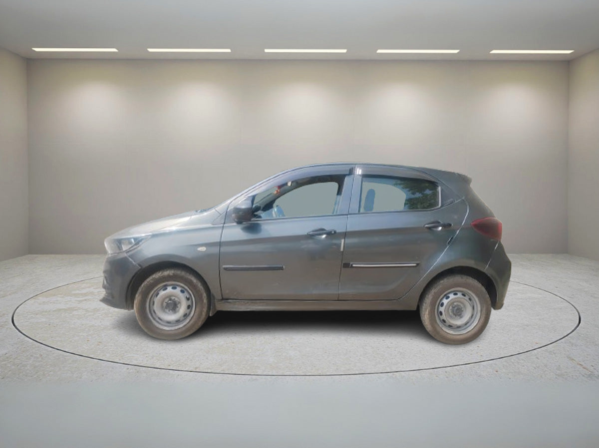 TATA TIAGO XM RTN 2022