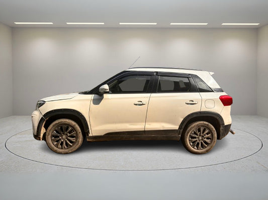 TOYOTA URBAN CRUISER 2022