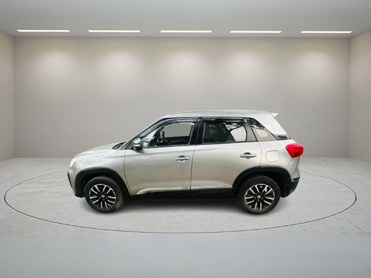 TOYOTA URBAN CRUISER PREMIUM MT 2022