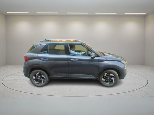 HYUNDAI VENUE GDI DCT SX+ 2019