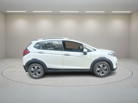 HONDA WR-V 1.2 VX MT (I-VTEC) 2019