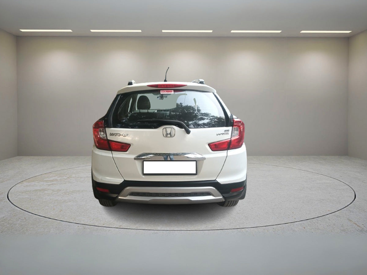 HONDA WR-V 1.2 VX MT (I-VTEC) 2019