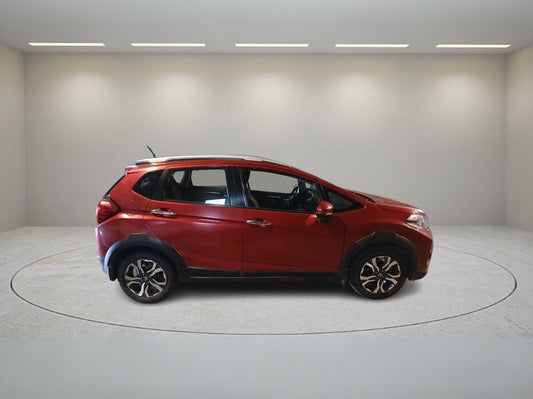 HONDA WR-V 1.2 VX MT 2019