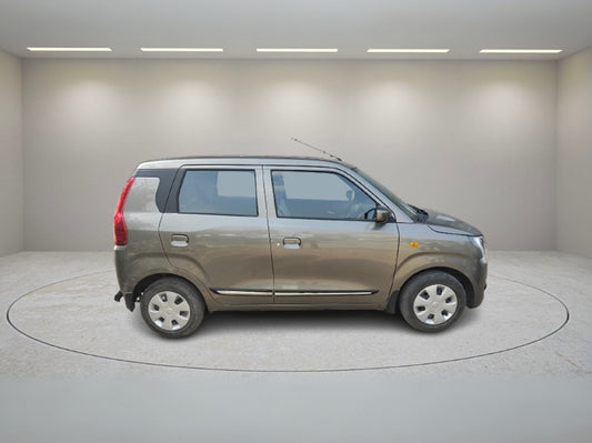 MARUTI WAGON R VXI CNG 2024