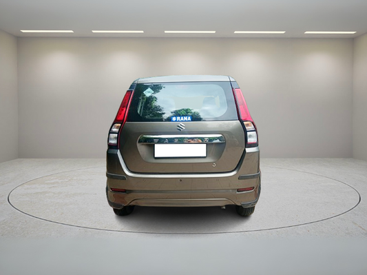 MARUTI WAGON R LXI 2023