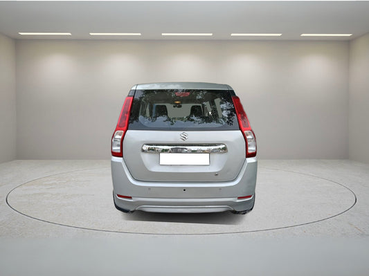 MARUTI WAGON R LXI 2023