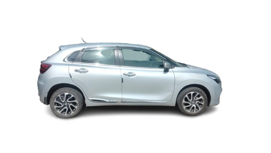 MARUTI BALENO ALPHA AGS 2023