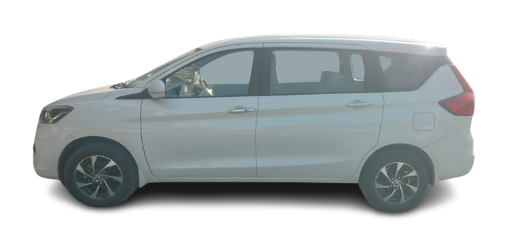TOYOTA RUMION G (AT) 2024