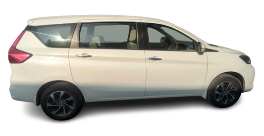 TOYOTA RUMION G (AT) 2024