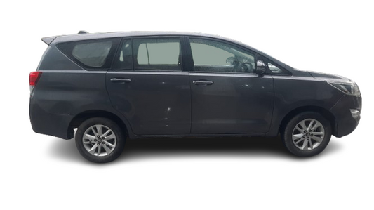 TOYOTA INNOVA CRYSTA 2.7 G MT 7STR 2018