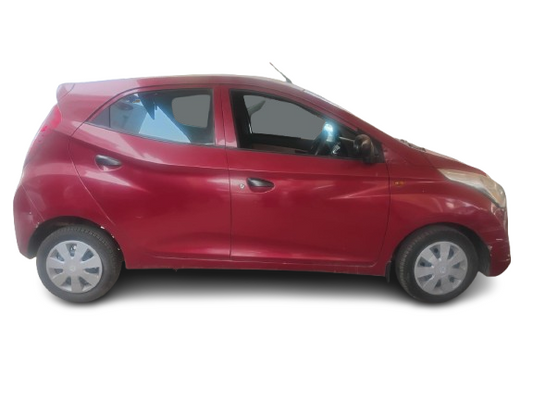 HYUNDAI EON MAGNA (O) M 2011