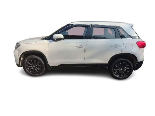 TOYOTA URBAN CRUISER MT 2022