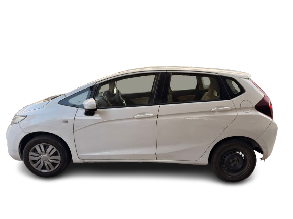 HONDA JAZZ 1.2 S MT 2015