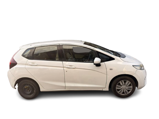 HONDA JAZZ 1.2 S MT 2015