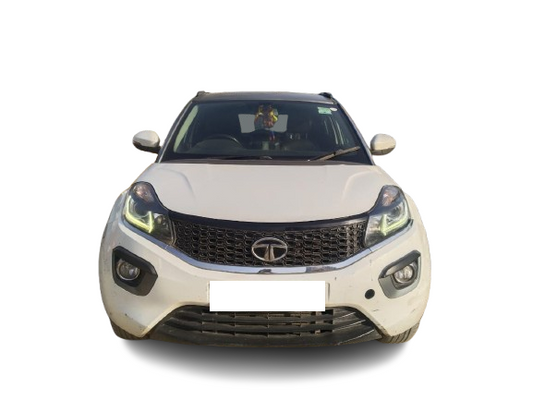 TATA NEXON XZ+ 1.5 2018