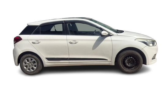 HYUNDAI I20 SPORTZ VTVT 2016