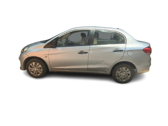 HONDA AMAZE 1.2 EMT 2013