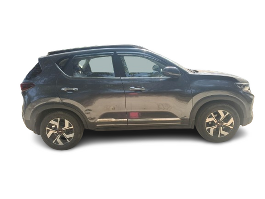 KIA SONET D1.5 6MT HTX 2021