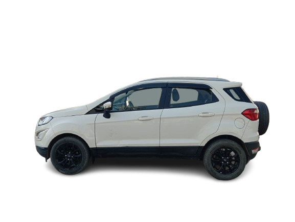 FORD ECOSPORT 1.5(D) TITANIUM MT 2019