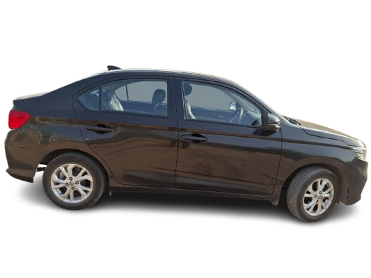 HONDA AMAZE 1.2 VX CVT 2020