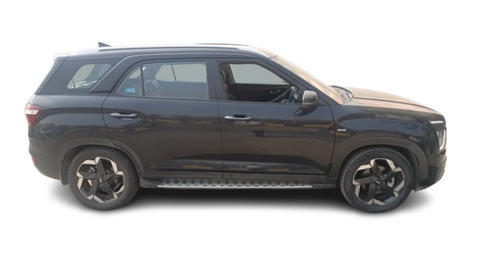 HYUNDAI ALCAZAR 1.5 AT SIGNATURE (O) 2021