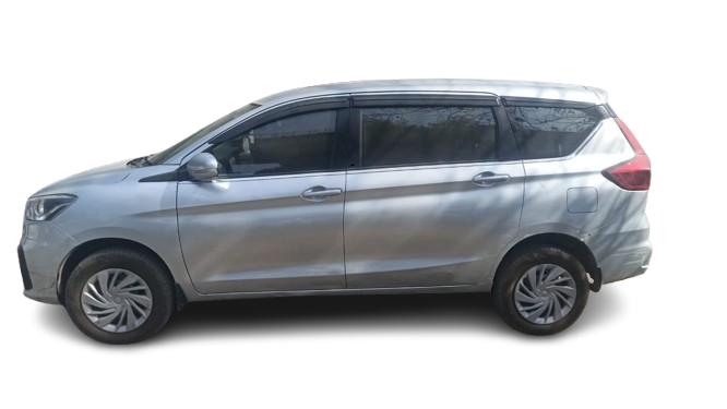 MARUTI ERTIGA VXI (O) 2023