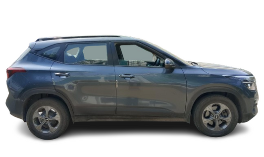 KIA SELTOS G1.5 6MT HTK PLUS 2019