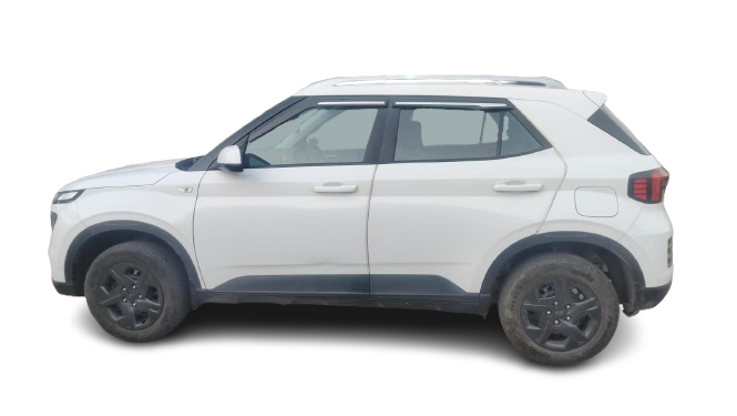 HYUNDAI VENUE 1.2 KAPPA MT S 2023