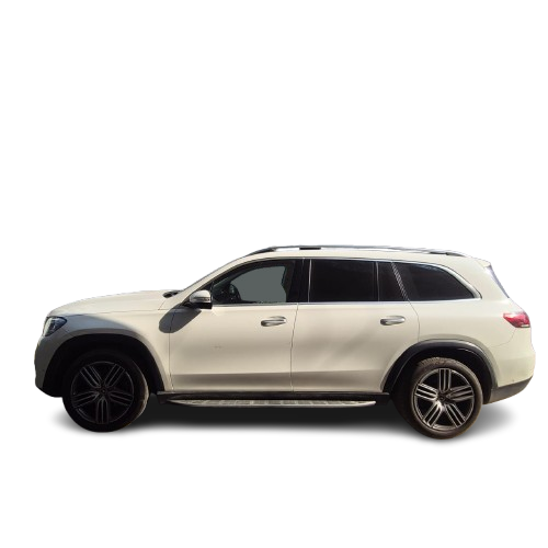 MERCEDES GLS 400D 4 MATIC 2023