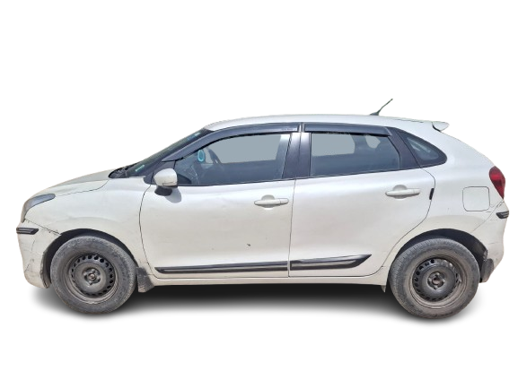 MARUTI BALENO DELTA 2017