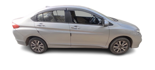 HONDA CITY 1.2 S MT I-VTEC 2020