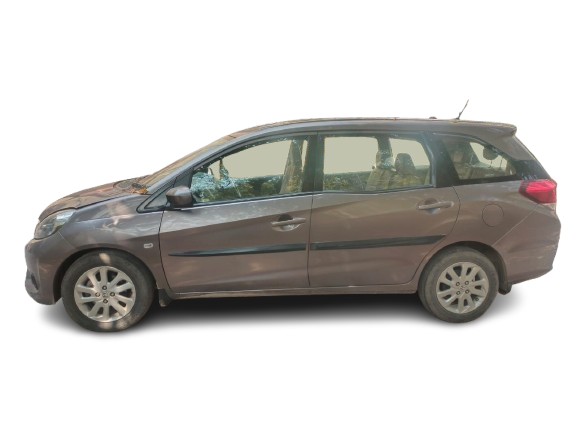 HONDA MOBILIO 1.5 V MT 2015