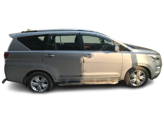TOYOTA INNOVA CRYSTA 2.7 Z AT 7STR 2019