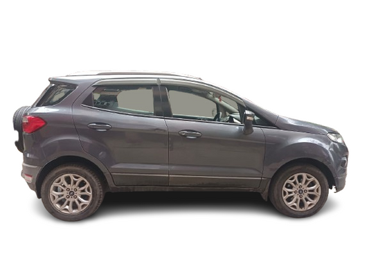 FORD ECOSPORT 1.5 TITANIUM 2016