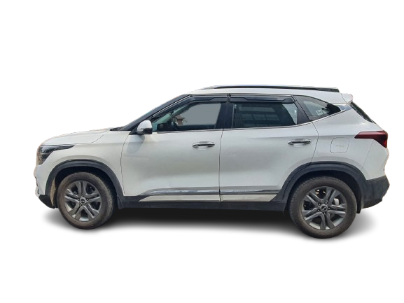 KIA SELTOS G1 5 6MT HTX 2021