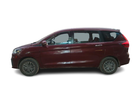 MARUTI ERTIGA ZXI+ SMART HYBRID 2019