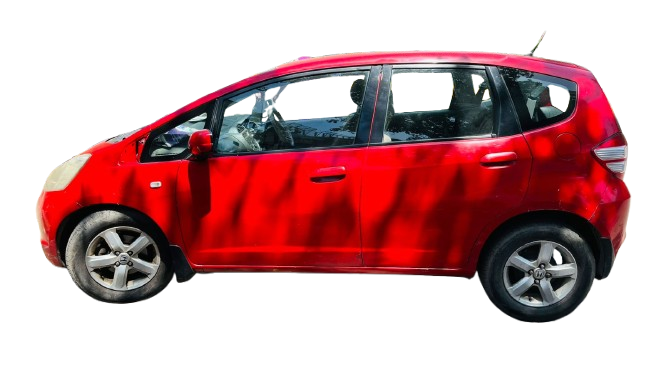 HONDA JAZZ SELECT 1.2 MT 2011