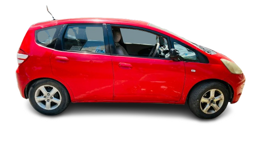 HONDA JAZZ SELECT 1.2 MT 2011