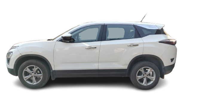 TATA HARRIER XT 2019