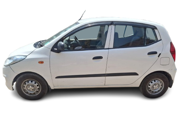 HYUNDAI I10 MAGNA 2014