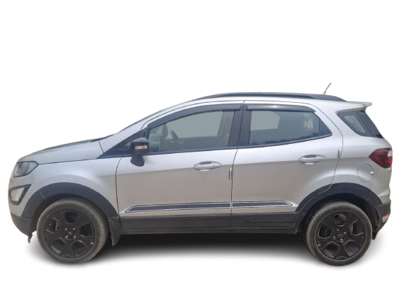 FORD ECOSPORT 1.5 P TITANIUM MT 2019
