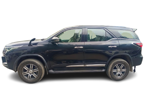 TOYOTA FORTUNER 4*2 AT 2022