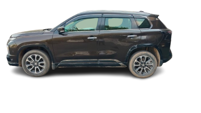 MARUTI GRAND VITARA ALPHA+/HYBR 2023