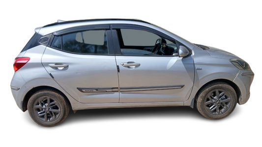 HYUNDAI GRAND I10 NIOS 1.2 AMT KAPPA SPORTZ 2022
