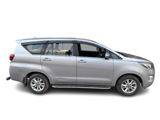 TOYOTA INNOVA CRYSTA 2.4 G 2019